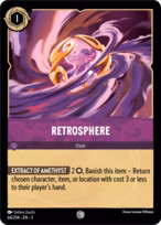 Retrosphere #64