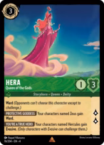 Hera - Queen of the Gods #76
