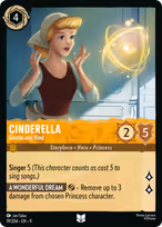 Cinderella - Gentle and Kind #19