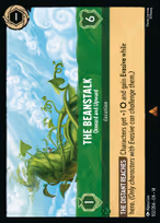 The Beanstalk - Onward and Upward #102