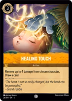 Healing Touch #26