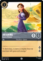 Arianna - Queen of Corona #191