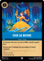Ever as Before #162