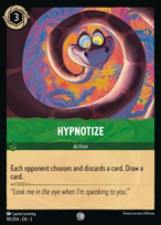 Hypnotize #98