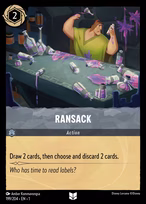 Ransack #199