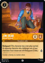 Jim Dear - Beloved Husband #12