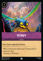Petrify #66