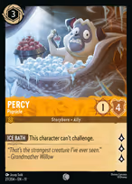 Percy - Pupsicle #27