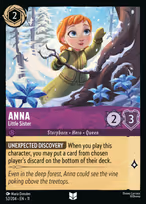 Anna - Little Sister #52