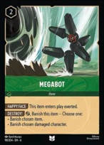 MegaBot #98