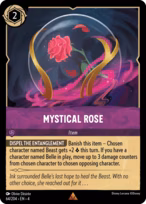 Mystical Rose #64
