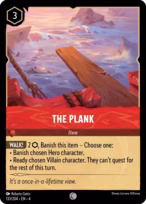 The Plank #133