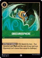 Obscurosphere #99
