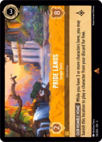 Pride Lands - Jungle Oasis #34
