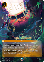The Black Cauldron #225