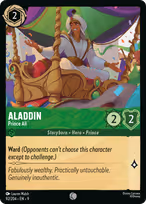 Aladdin - Prince Ali #92