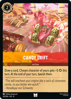 Candy Drift #39