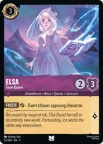 Elsa - Snow Queen #53