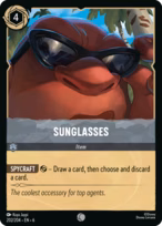 Sunglasses #202