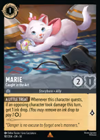Marie - Caught in the Act #187