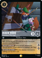 Robin Hood - Champion of Sherwood #177