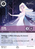 Elsa - Gloves Off #19