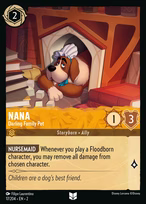 Nana - Darling Family Pet #17
