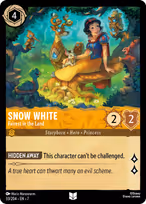 Snow White - Fairest in the Land #33