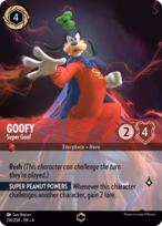 Goofy - Super Goof #214