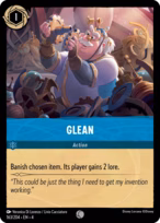 Glean #163