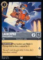 Launchpad - Hideout Defender #172