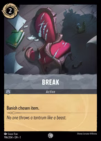 Break #196