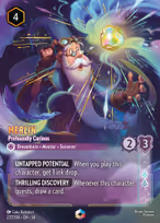 Merlin - Profoundly Curious #227