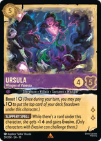 Ursula - Whisper of Vanessa #59