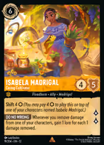 Isabela Madrigal - Caring Cultivator #19