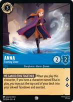 Anna - Trusting Sister #157
