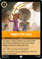 Search for Clues #26