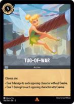 Tug-of-War #196