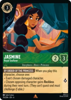 Jasmine - Royal Seafarer #70