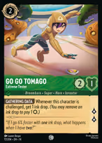 Go Go Tomago - Extreme Tester #72