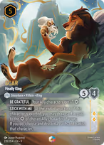 Scar - Finally King #239