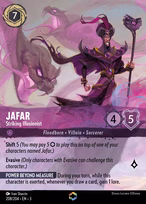 Jafar - Striking Illusionist #208