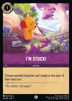 I'm Stuck! #63