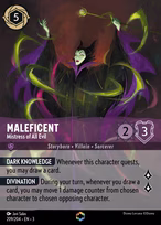 Maleficent - Mistress of All Evil #209