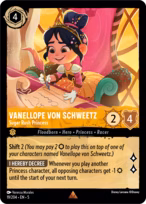 Vanellope von Schweetz - Sugar Rush Princess #19