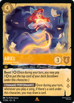 Ariel - Ethereal Voice #17
