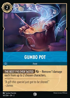 Gumbo Pot #167