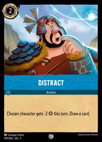 Distract #159