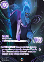 Hades - Looking for a Deal #242