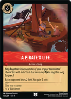 A Pirate's Life #132